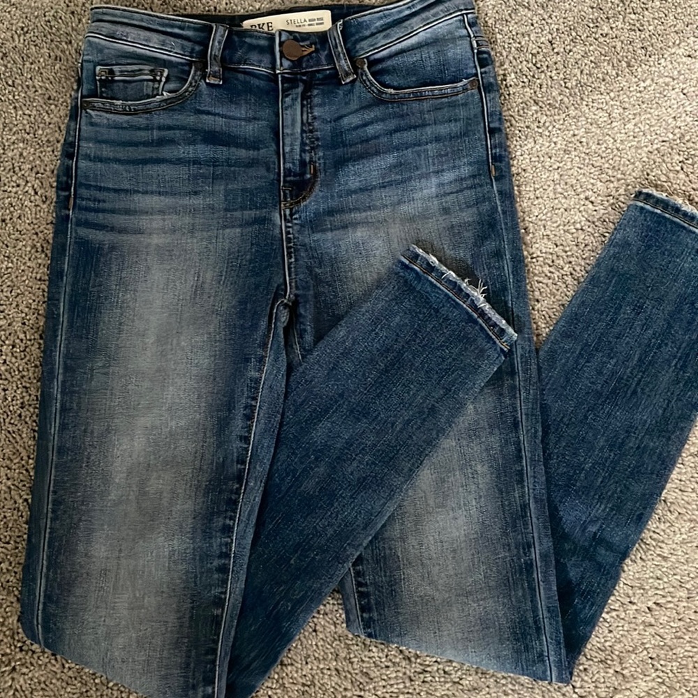 High rise BKE STELLA!